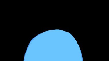 Battaniyenin Altında Saklanan Korkak Ördek