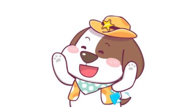 Amigo Beagle Şerifi - Canlandırılmış 