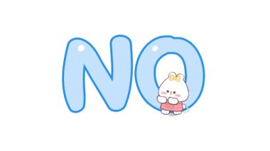 Animasyon Beyaz Ayı ve Büyük Ayı. 