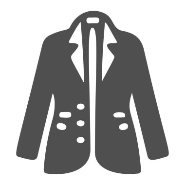 Görünmezlik simgesi. Beyaz arka planda pelerin. Moda ve tarz öğesi