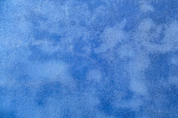 Licht Marineblauw Beton Cement Textuur Achtergrond Abstract Achtergrond Van Oude — Stockfoto