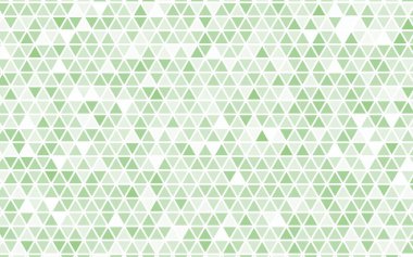 Pembe üçgen geometrik desen arkaplanı