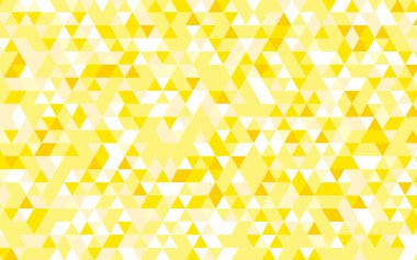  üçgen geometrik desen arkaplanı