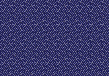 Japonca Desen Arkaplanı Web grafikleri