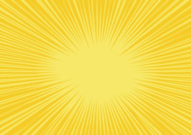 Sarı ve Turuncu Toplama Çizgileri Arkaplan Web grafikleri