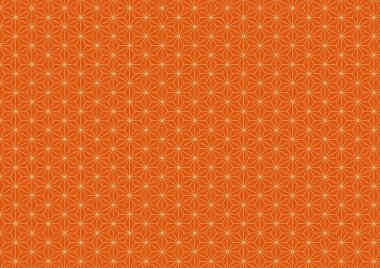 Kenevir yaprağı deseninin kenevir sanatı arka planı