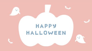 Cadılar Bayramı için Şirin Klip Sanatları