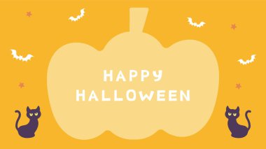 Cadılar Bayramı için Şirin Klip Sanatları