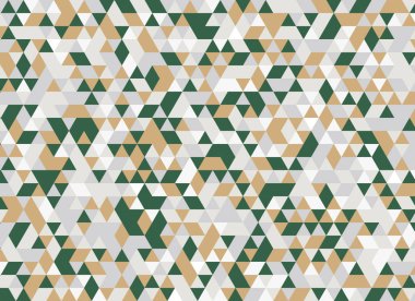 Geometrik Desen Arkaplan Doku Duvar Kağıdı