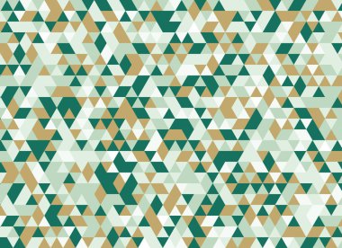 Geometrik Desen Arkaplan Doku Duvar Kağıdı