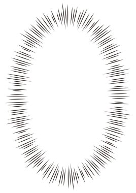 Patlama Konsantrasyon Satırları için arkaplan