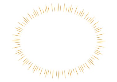 Patlama Konsantrasyon Satırları için arkaplan