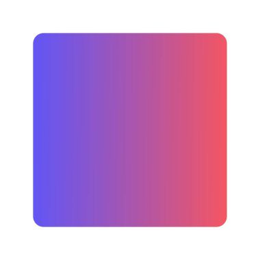 Sert ve pürüzsüz dokuya sahip soyut eğimli arkaplan