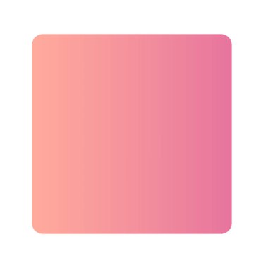 Sert ve pürüzsüz dokuya sahip soyut eğimli arkaplan