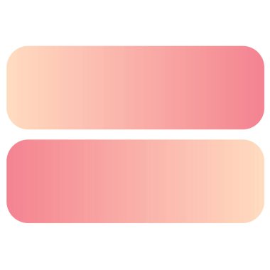 Kaba ve pürüzsüz desenli temel RGBBAbstract gradyan arkaplanı