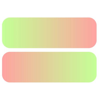 Kaba ve pürüzsüz desenli temel RGBBAbstract gradyan arkaplanı