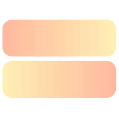 Kaba ve pürüzsüz desenli temel RGBBAbstract gradyan arkaplanı