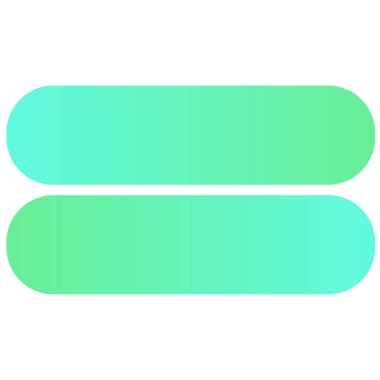 Sert ve pürüzsüz dokuya sahip soyut eğimli arkaplan