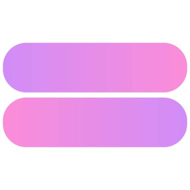 Sert ve pürüzsüz dokuya sahip soyut eğimli arkaplan