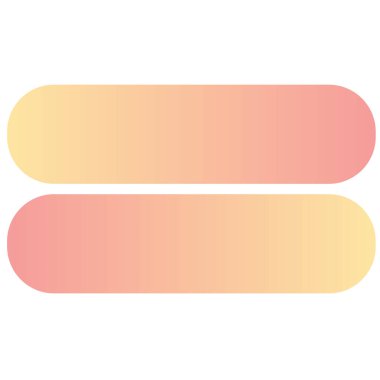 Sert ve pürüzsüz dokuya sahip soyut eğimli arkaplan