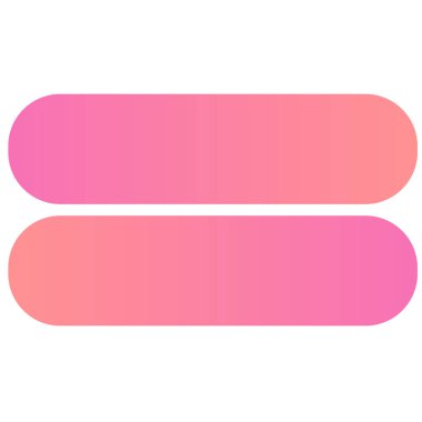 Sert ve pürüzsüz dokuya sahip soyut eğimli arkaplan