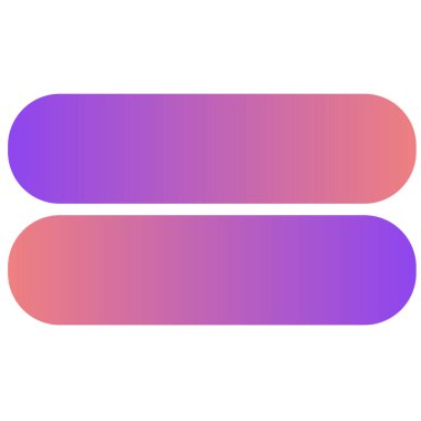 Sert ve pürüzsüz dokuya sahip soyut eğimli arkaplan