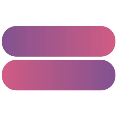 Sert ve pürüzsüz dokuya sahip soyut eğimli arkaplan