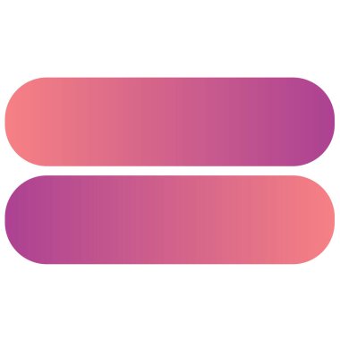 Sert ve pürüzsüz dokuya sahip soyut eğimli arkaplan