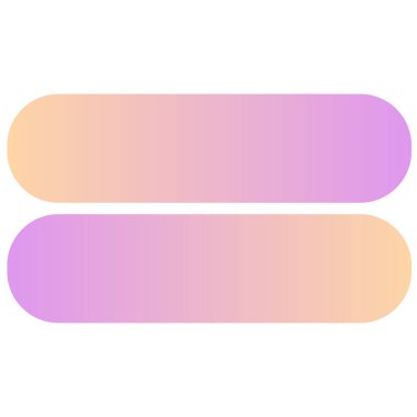 Sert ve pürüzsüz dokuya sahip soyut eğimli arkaplan