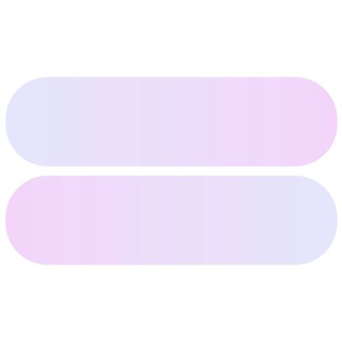 Sert ve pürüzsüz dokuya sahip soyut eğimli arkaplan