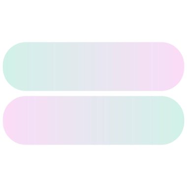 Sert ve pürüzsüz dokuya sahip soyut eğimli arkaplan