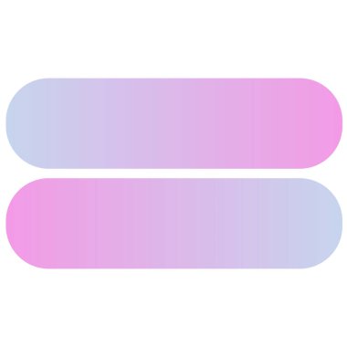 Sert ve pürüzsüz dokuya sahip soyut eğimli arkaplan