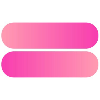 Sert ve pürüzsüz dokuya sahip soyut eğimli arkaplan