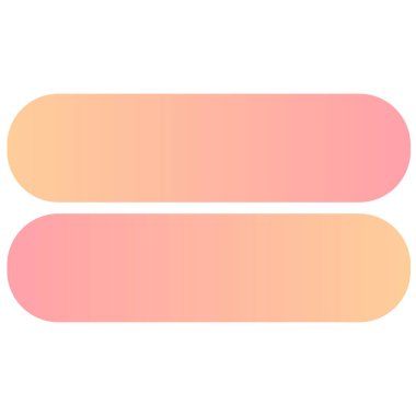 Sert ve pürüzsüz dokuya sahip soyut eğimli arkaplan