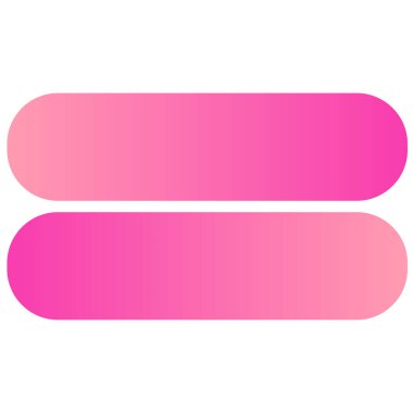 Sert ve pürüzsüz dokuya sahip soyut eğimli arkaplan