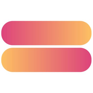 Sert ve pürüzsüz dokuya sahip soyut eğimli arkaplan