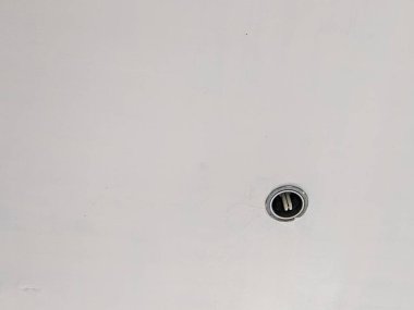 Duvarlardaki küçük ışıklar, tavanlar, çatılar ve kopyalama alanı