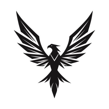 Kartal Yükselen Açı Uçuşu