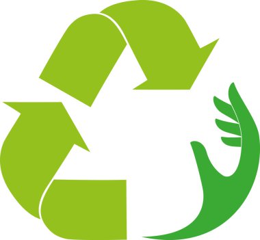 Geri Dönüşüm Okları, Geri Dönüşüm Logosu, Geri Dönüşüm Arkaplanı