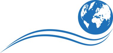 Dünya, dünya, ekoloji, arkaplan