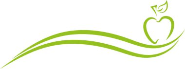 Tooth, dentist, dental care, smile, family, logo, background