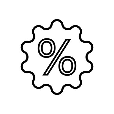 Yuvarlak Vuruş İndirimi Simgesi