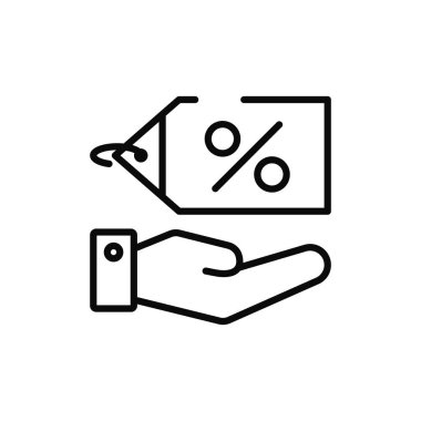 Yuvarlak Vuruş Özel Teklif Simgesi