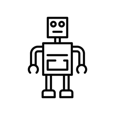 Yuvarlak Vuruş Oyuncağı Simgesi