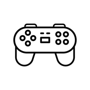 Yuvarlak Vuruş Video Oyunları Simgesi