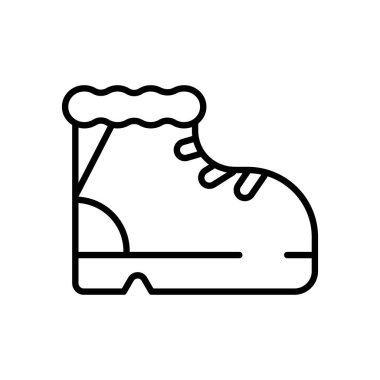 Düzenlenebilir Yuvarlak Çizim Simgesi