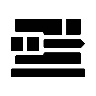 Yuvarlak Doldurulmuş Yapılandırma Simgesi