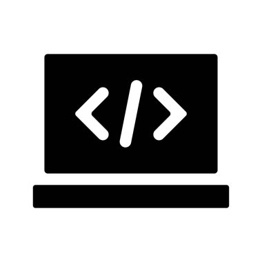 Yuvarlak Doldurulmuş Ayarlar Simgesi