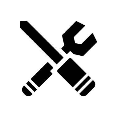 Yuvarlak Doldurulmuş Araç Simgesi