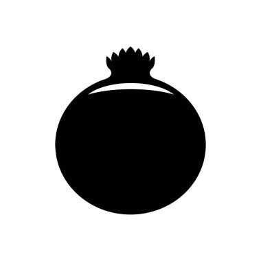 Yuvarlak Doldurulmuş Nar Simgesi